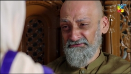 Ibn-e-Hawwa - Episode 13 - 7th May 2022